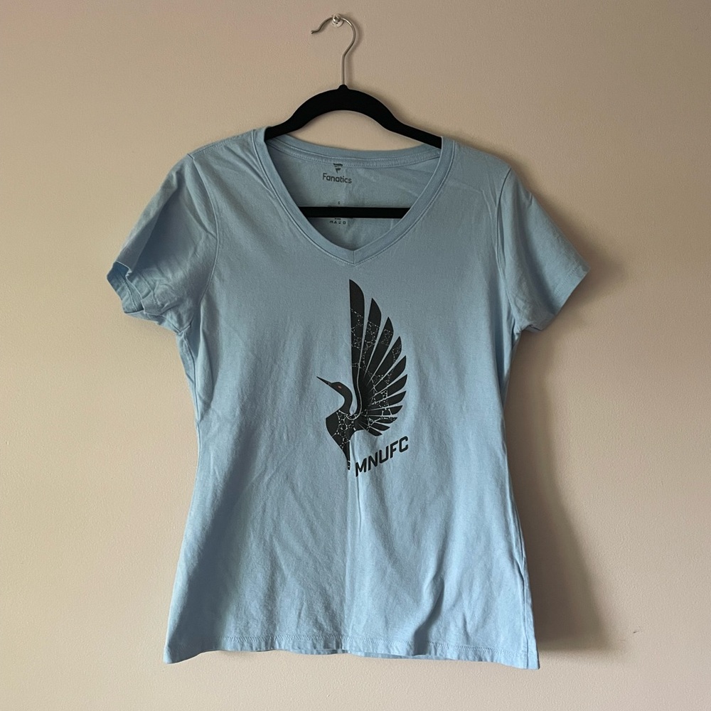 Minnesota United Shirt